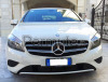 nuova Mercedes Benz Classe A 180 sport CDI