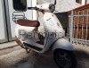 VESPA ET4 125 ANNO 2000