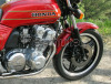 HONDA CB 750 F 1981 ASI