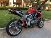 Benelli Tnt 1130