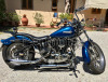 Harley davidson ironhead xlch 76