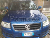 WV Touareg 2500 Tdi 2500 manuale