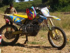 Suzuki RMZ 450 del 2010