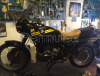 BMW R100GS 1993