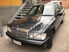 MERCEDES 190E ANNO 1988