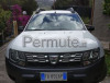 Permuto Dacia Duster Benzina 1,6 Ambiance con Fiat Panda Cross 4x4