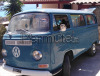 Volkswagen t2 1971 bus