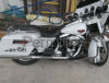 Harley davidson touring Electra glide Anno 2007 1450