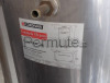 AUTOCLAVE completa (serbatoio 300 Lt - pompa )