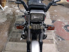 Yamaha XJ 750 Seca 1982