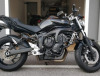 Yamaha FZ6 S2