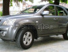 Sorento LX Confort