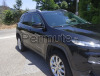 Jeep cherokee luglio 2016 full optional