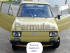Fiat 126 del 1974 in buone condizioni solo 67000 km
