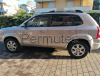 Cambio Hyundai Tucson 4x4 CRDI anno 2005 140.000 km, cambio automatico