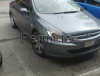 Peugeot 307cc 1600 16v