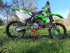 Kawasaki kx 250 Targato