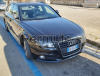 Audi a4 s-line