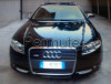 Audi A4 20 TDI FAP