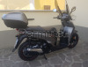 Honda sh 300 scambio