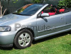 stupenda Opel Astra Cabrio 1.8.