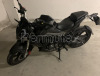 Keeway RKF 125 Naked