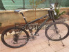 Scambio mtb cannondale f2000 sl taglia m.....con bici da corsa TG 56