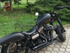 vendo/scambio harley dyna fat bob del2010