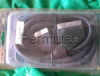 CAVO VIDEO / AUDIO Scart - 3mt -