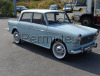 BELLISSIMA E CURATA FIAT 1100D 1963