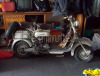 Lambretta 125 F. ANNO 1951