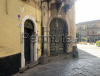 Centro storico Catania piazza teatro massimo