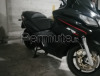 Aprilia srv 850 ie 2012 perfetto