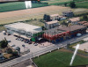 Negozio 550 m^2 commerciale fronte strada.