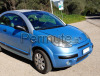 Citroen c3 pluriel 2004