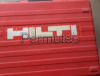 SPARACHIODI a GAS marca HILTI GX 100-E