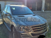 Mercedes ML 350 Grand Edition