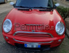 Offro mini cooper s anno 2002