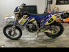 Yamaha WR 450