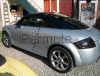 Audi TT 1a Serie anno 1998