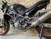 Ducati monster s4 Senna del 2001