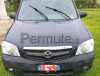 Scambio suv 4x4 mazda tribute gpl