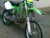 Enduro KAWASAKI KXE 250 mod.2002