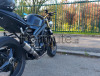 Triumph Speed Triple 1050