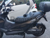 Scambio Gilera Nexus 500 con moto Enduro