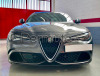 ALFA ROMEO Giulia 2.9 T V6 Bi-Turbo Quadrifoglio Performance edition 80 Esemplari al Mondo km 8.000