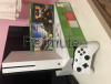 Xbox one s da 1TB