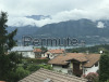 casa con giardino Colico lago di Como