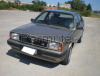 Lancia Delta 1,3 LX benzina Chilometri 60.000. Immatricolazione 4 marzo 1988.