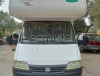 Camper McLouis Glen 560 anno 2005 con motore Ducato 2,8 JTD motore cinghia distribuzione nuove km.85